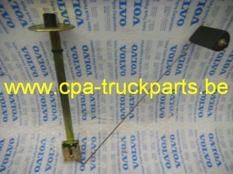 Jauge Carburant VOLVO  6770784  Fuel Tank Gauge Sensor