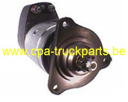 Démarreur  BOSCH 0 001 417 001 Starter