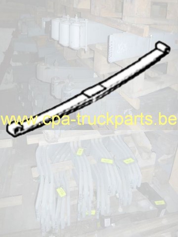 Lamier de ressort VOLVO 257871