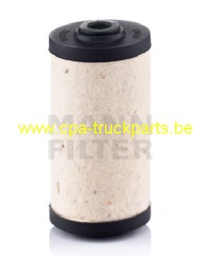 Filtre à Gasoil MANN BF707 Fuel Filter