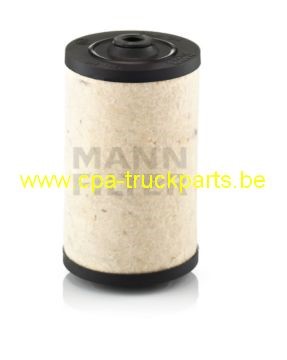 Filtre à Gasoil MANN BF811  Fuel Filter