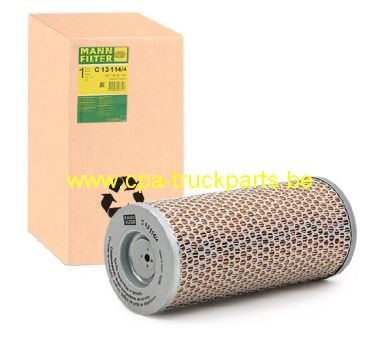 Filtre à Air  C 13 114/4  MANN  Air Filter