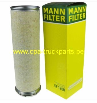 Filtre à Air  CF 1200  MANN  Air Filter