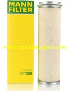 Filtre à Air  CF 1200  MANN  Air Filter