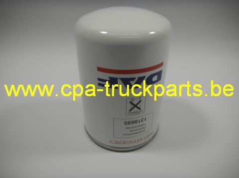 Filtre à Gasoil  1318695  DAF  Fuel Filter