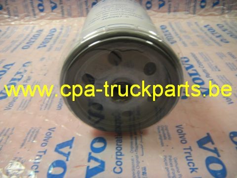 Filtre VOLVO 466987
