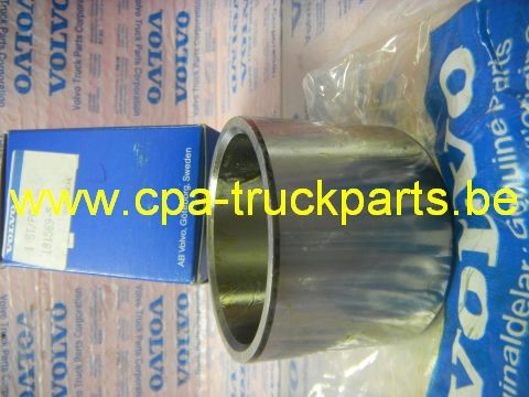 Chemin de roulement VOLVO 181569 Bearing Space