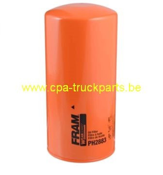 Filtre à Huile  PH 2883  FRAM  OIL Filter