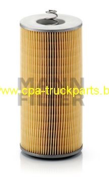 Filtre à Huile  H 12 110/2  MANN  H 12 110/2 X  Oil Filter
