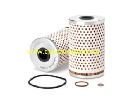 Filtre à Huile  H 932/4 X  MANN  HU 932/4 X  Oil Filter