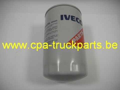Filtre à Gasoil  1901605  IVECO  Fuel Filter