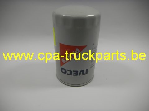 Filtre à Gasoil  1901605  IVECO  Fuel Filter