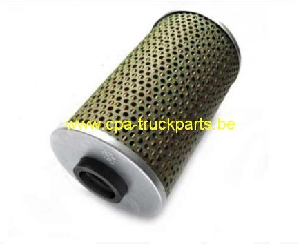 Filtre à Huile  H1050/2  MANN  OIL Filter
