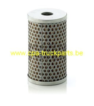 Filtre à Huile  H601/4  MANN  OIL Filter