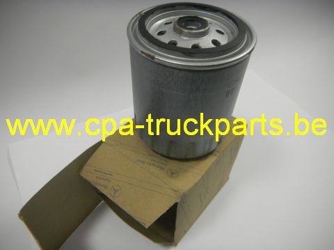 Filtre à Gasoil  A 601.090.03.52  MERCEDES BENZ  Fuel Filter