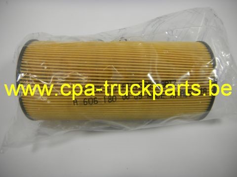 Filtre à Gasoil  A 606.180.00.09  MERCEDES BENZ  Fuel Filter