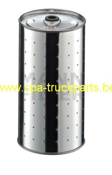 Filtre à Huile PF 1190  MANN  PF 1190 X  Oil Filter