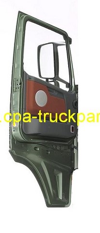 Portières VOLVO
