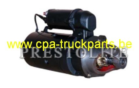 Démarreur  PRESTOLITE LNS4525 Starter