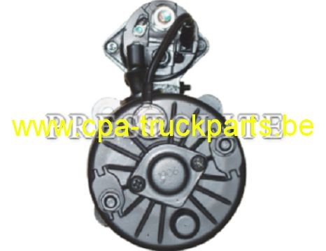 Démarreur  PRESTOLITE LNS4524 Starter