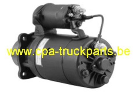 Démarreur  PRESTOLITE LNS4525 Starter