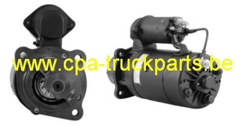 Démarreur  PRESTOLITE 859399 Starter