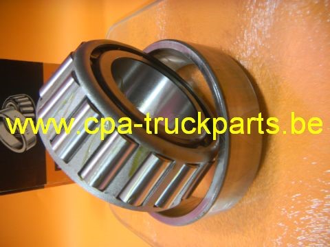 Roulement ZWZ 33118 Bearing