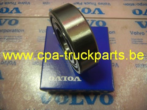 Roulement VOLVO 181335 Bearing