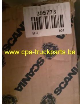 Filtre à Air  395773  SCANIA FILTRES   Air Filter