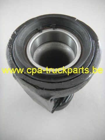 Silent-bloc cabine VOLVO 1076745