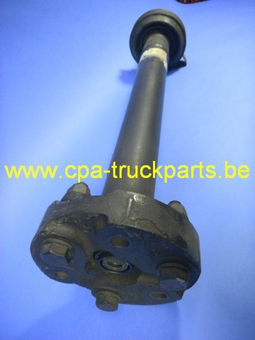 Transmission VOLVO 1381883