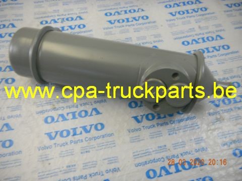 Refroidisseur d'huile VOLVO 1526955 Oil Cooler