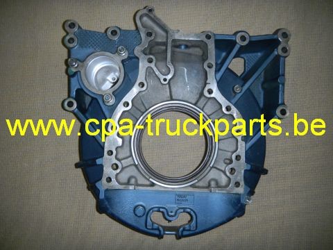 Carters de Volant Moteur VOLVO