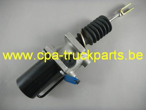 Accessoires embrayage VOLVO 