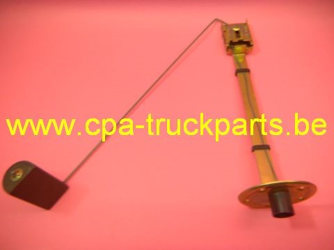 Jauge Carburant VOLVO 1588126 Fuel Tank Gauge Sensor