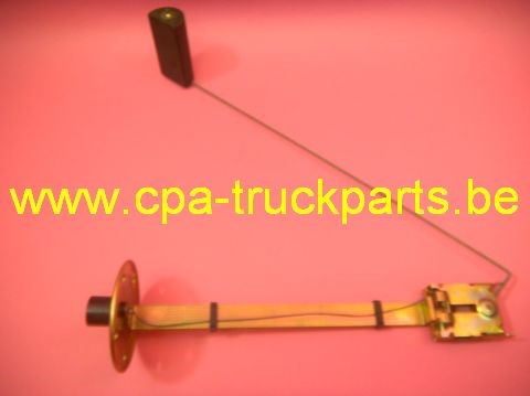 Jauge Carburant VOLVO 1588126 Fuel Tank Gauge Sensor