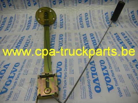 Jauge Carburant VOLVO  1503700  Fuel Tank Gauge Sensor