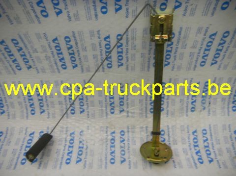 Jauge Carburant VOLVO  1503700  Fuel Tank Gauge Sensor