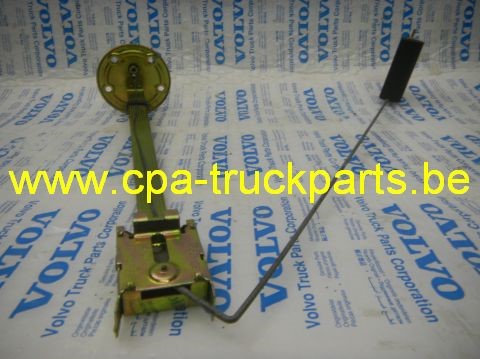 Jauge Carburant VOLVO 1588129  Fuel Tank Gauge Sensor
