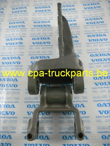 Mains de ressort VOLVO