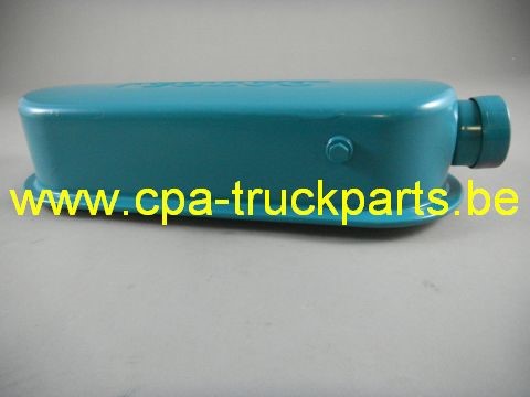 Refroidisseur Huile VOLVO 1664073