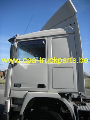 Chauffage Volvo