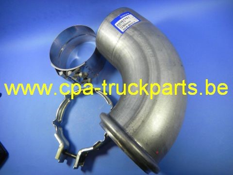 Tuyau échappement VOLVO 20367761