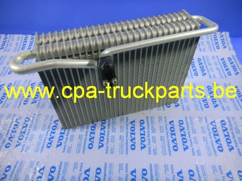 Evaporateur VOLVO 20443846