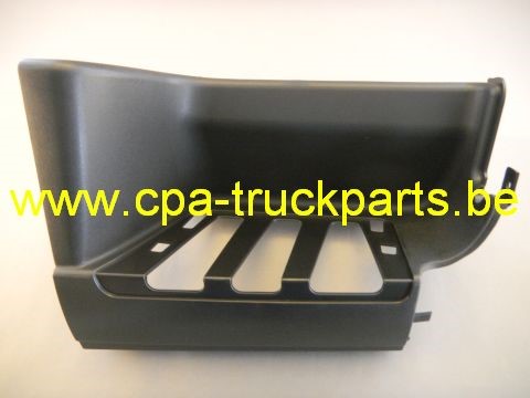 Caisson marche pied VOLVO 20529640