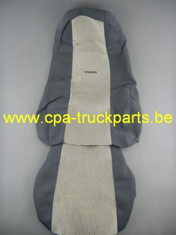 Accessoires Sièges Volvo