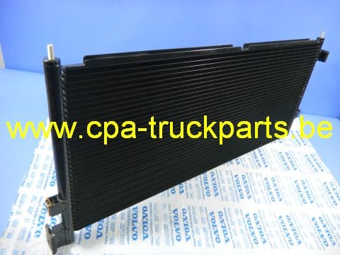 Condenseur VOLVO 20838905