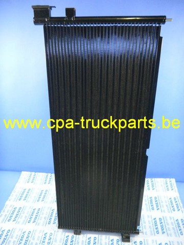 Condenseur VOLVO 20838905