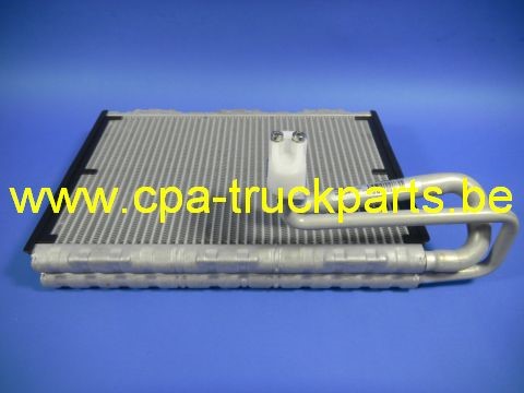 Radiateur Airco - Evaporateur VOLVO 21063612