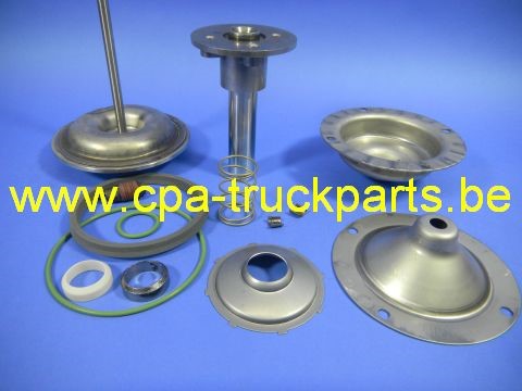 Kit réparation Frein Moteur VOLVO
